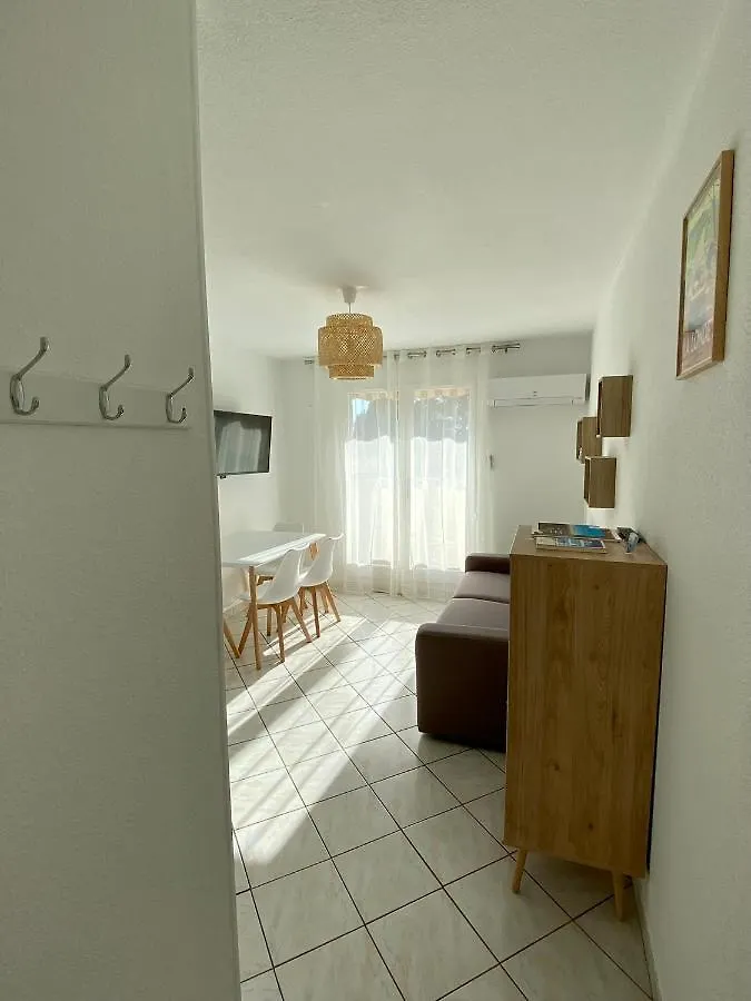 Appartement Les locations Cinaureva   Village de la mer La Londe-les-Maures