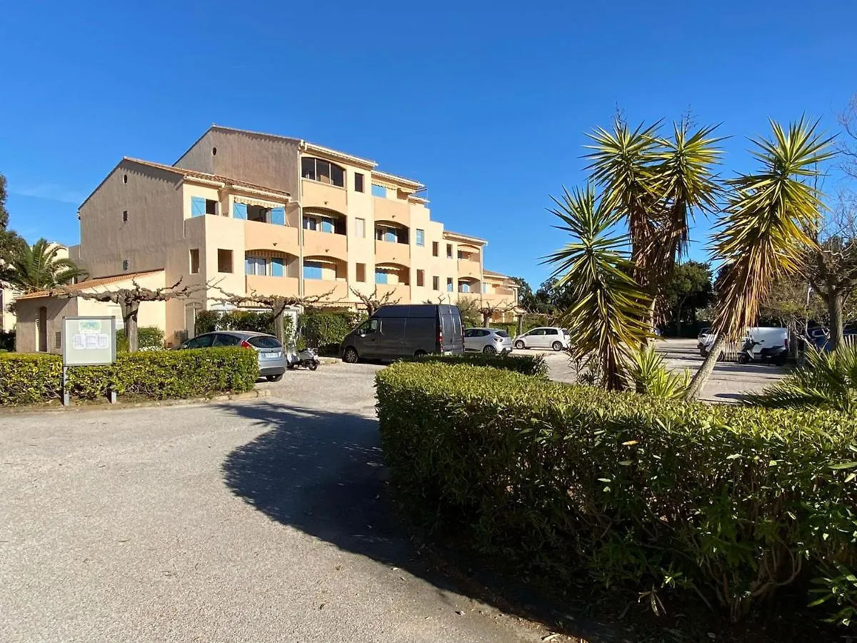 Appartement Les locations Cinaureva   Village de la mer La Londe-les-Maures